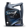 Wolf 15W-40 Vitaltech VDS 3, 1 Liter