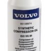 Volvo Penta Syntetisk  Kompressorolje ISO VG 80 250ml