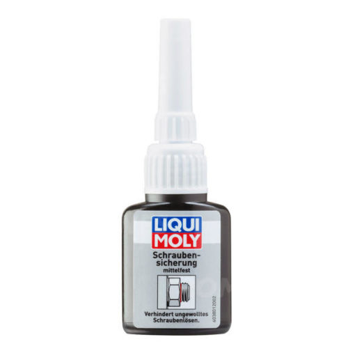 LIQUIMOLY Gjengesikring Middels 10g