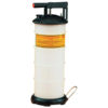 Oljesugepumpe manuell Modell 400 - 4 Liter