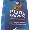 Meguiar's PureWax 0,473 L