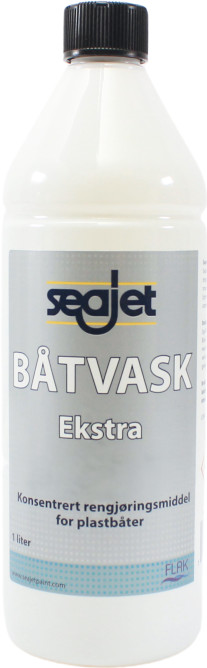 Seajet Båtvask Ekstra 1 L