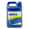 Sierra 4 takt 10w-30 Motorolje 3,78 L