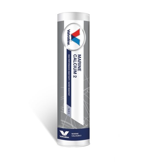 VALVOLINE MARINE CALCIUM 2 400 ML