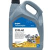 Delphi Supreme Diesel 15W-40, 5L VDS 3