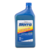 Sierra 2 Takt TC-W3 Full Synthetic 1 Liter