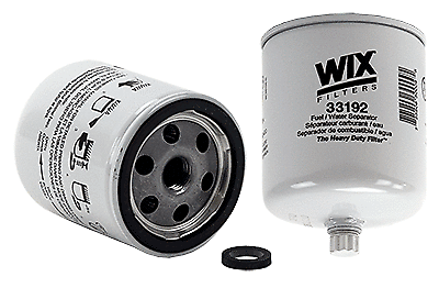 WIX Fuel Filter 33192