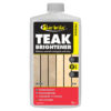 Star Brite Premium Teak Brightener - Step 2