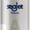 Seajet Thinner A til bunnstoff & Seajet 015 1 L