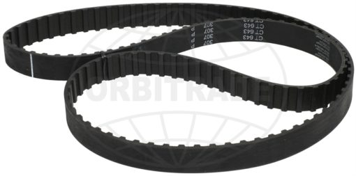 Kamaxelrem B21, B23, B25 Timing belt B21, B23, B25