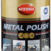 Autosol Metal Polish boks, 750 ml