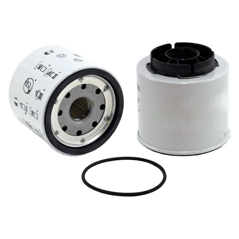 WIX 33445 fuel filter / Racor R24T