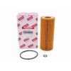 Yanmar Orginal Oljefilter 165000-69590 4BY, 4BY2, 6BY, 6BY2