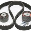 Kamremsats D3, Timing belt kit D3