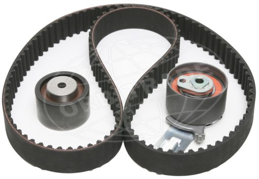 Kamremsats D3, Timing belt kit D3