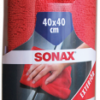 Sonax Microfiberklut 1 stk