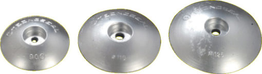 Roranode Rund 50 mm 150g 2stk