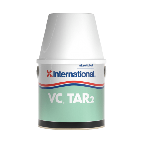 International VC-TAR2 Epoxyprimer Sort 1 L