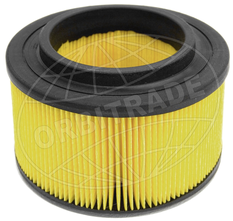 Orbitrade Luftfilter - 17535 D3/D31/D41