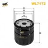 Oljefilter Wix WL7172 Volvo Penta