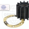 Orbitrade Impellersett Volvo Penta V6/V8- 15120 vp nr 876120, 834794