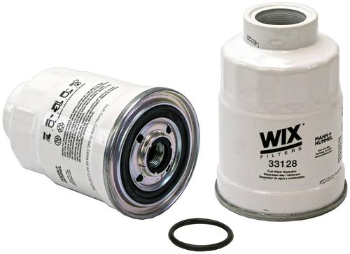 Wix 33138 drivstoffilter Yanmar M/tapp