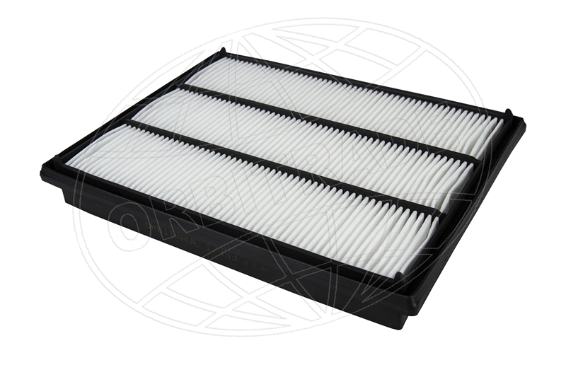 Orbitrade Luftfilter 17999 D4, D6, D9