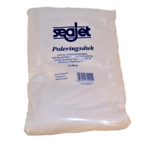 Seajet Poleringsduk 200g