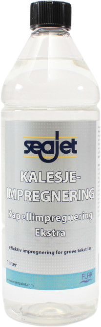 Seajet Kalesjeimpregnering 1 liter