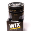 Wix Oljefilter Bukh DV22 WL7067