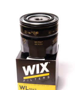 Wix Oljefilter Bukh DV22 WL7067