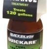 Quicksilver Quickare Fuel Treatment bensintilsetning 355ml