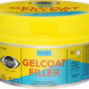 Plastic Padding Gelcoat Filler 180ml