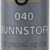 Seajet 040 Bunnstoffspray for drev og propell hvit