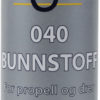 Seajet 040 Bunnstoffspray for drev og propell sort