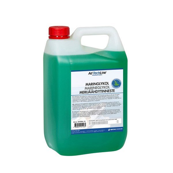 AdTechLine Marineglykol 4 L