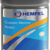 Hempel Custom Marine Polish