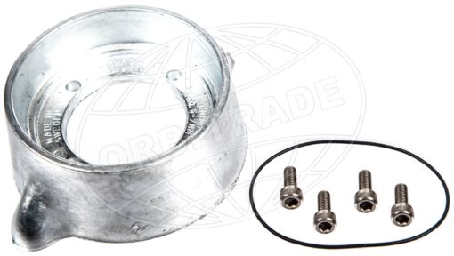 Anode Volo Penta S-Drev 110 kit, vp 875812