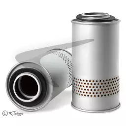 Fleetguard Veivhusfilter 876069