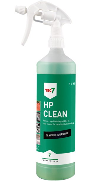 Tec7 HP Clean 1l