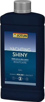 Jotun Shiny vokspolish 500 ml