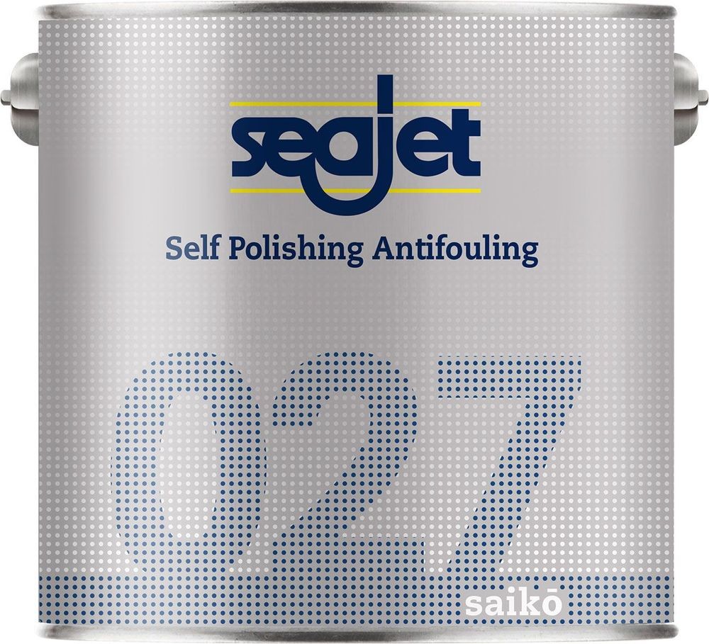 Seajet 027 Saiko Hvit 0,75 L