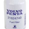 Volvo Penta Drivstoffilter 21624740