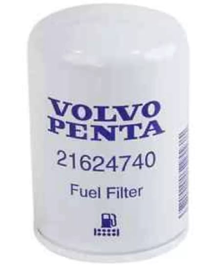 Volvo Penta Drivstoffilter 21624740