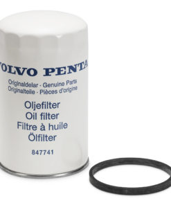 Volvo Penta Oljefilter 847741