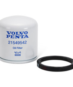 Volvo Penta Oljefilter 21549542