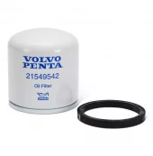 Volvo Penta Oljefilter 21549542