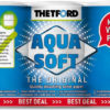 Aqua Soft Toalettpapir 6 pk