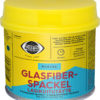 Plastic Padding Glassfibersparkel 460 ml