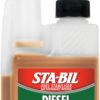 STA-BIL® Diesel 236 Ml., Drivstoff-Stabilisator